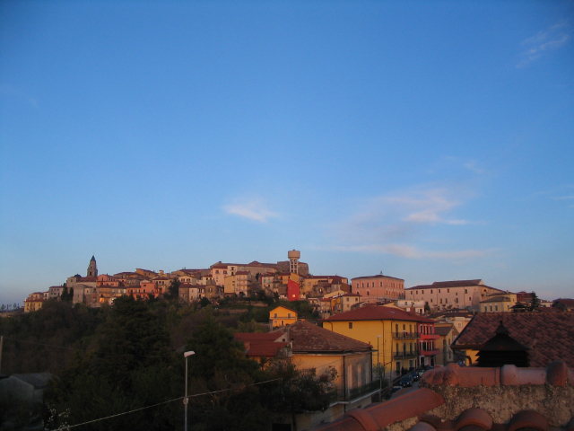 Montemiletto herria - Montemiletto | Secret World Trip Planner