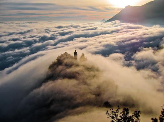 Montecastello Shrine - Montecastello | Secret World Trip Planner