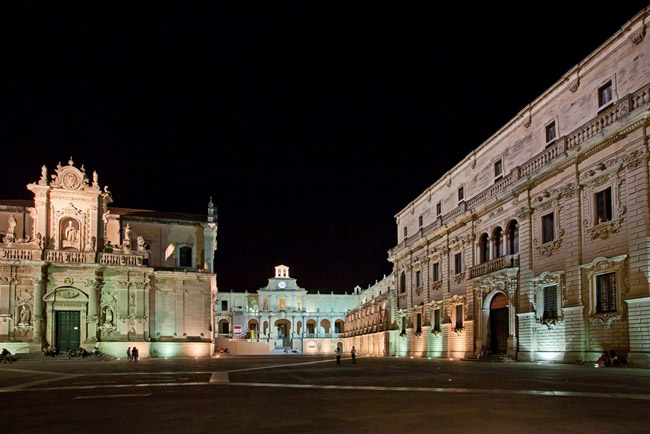 Salento - Lecce | Secret World Trip Planner