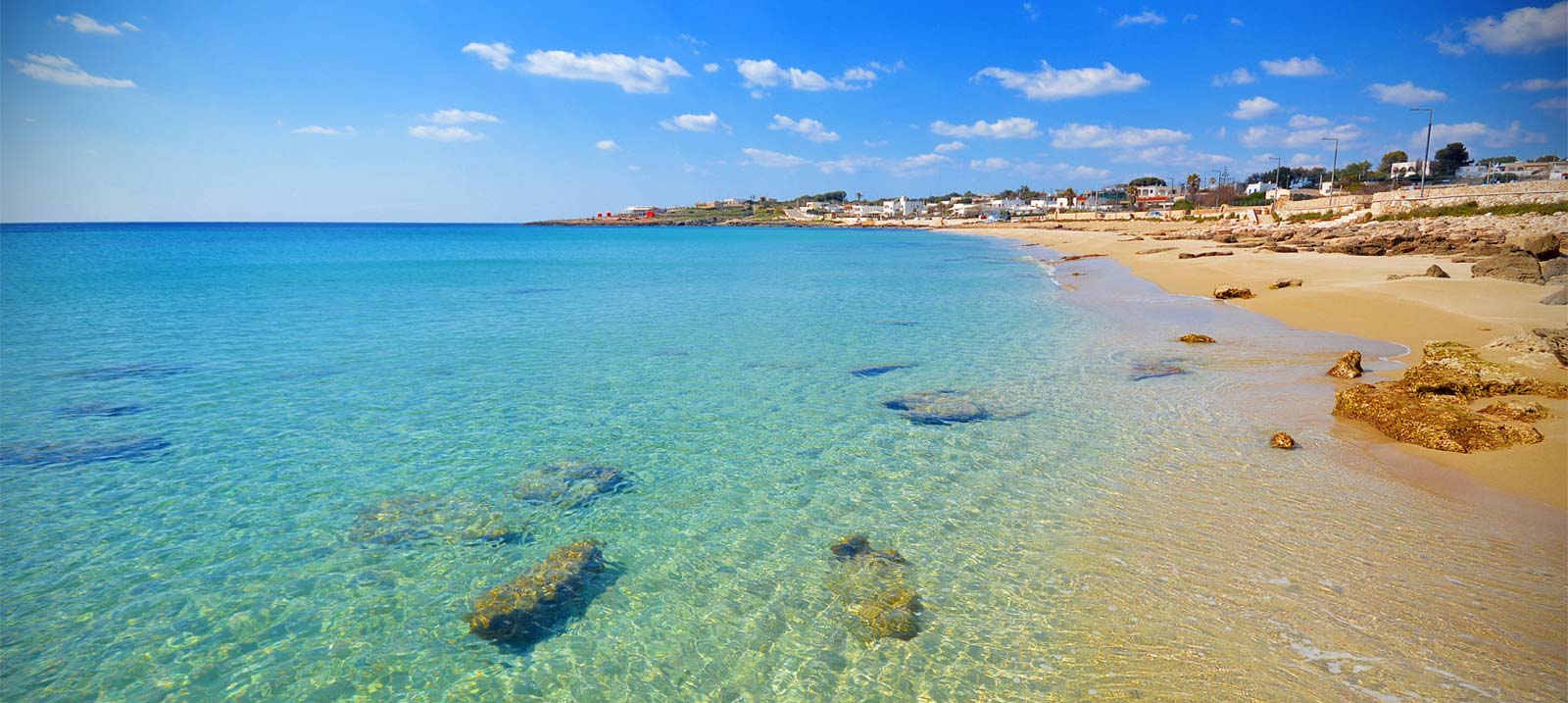 Salento - Lecce | Secret World Trip Planner
