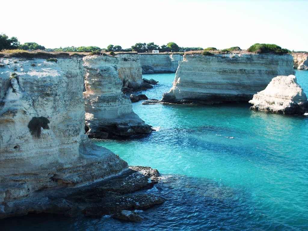 Salento - Lecce | Secret World Trip Planner