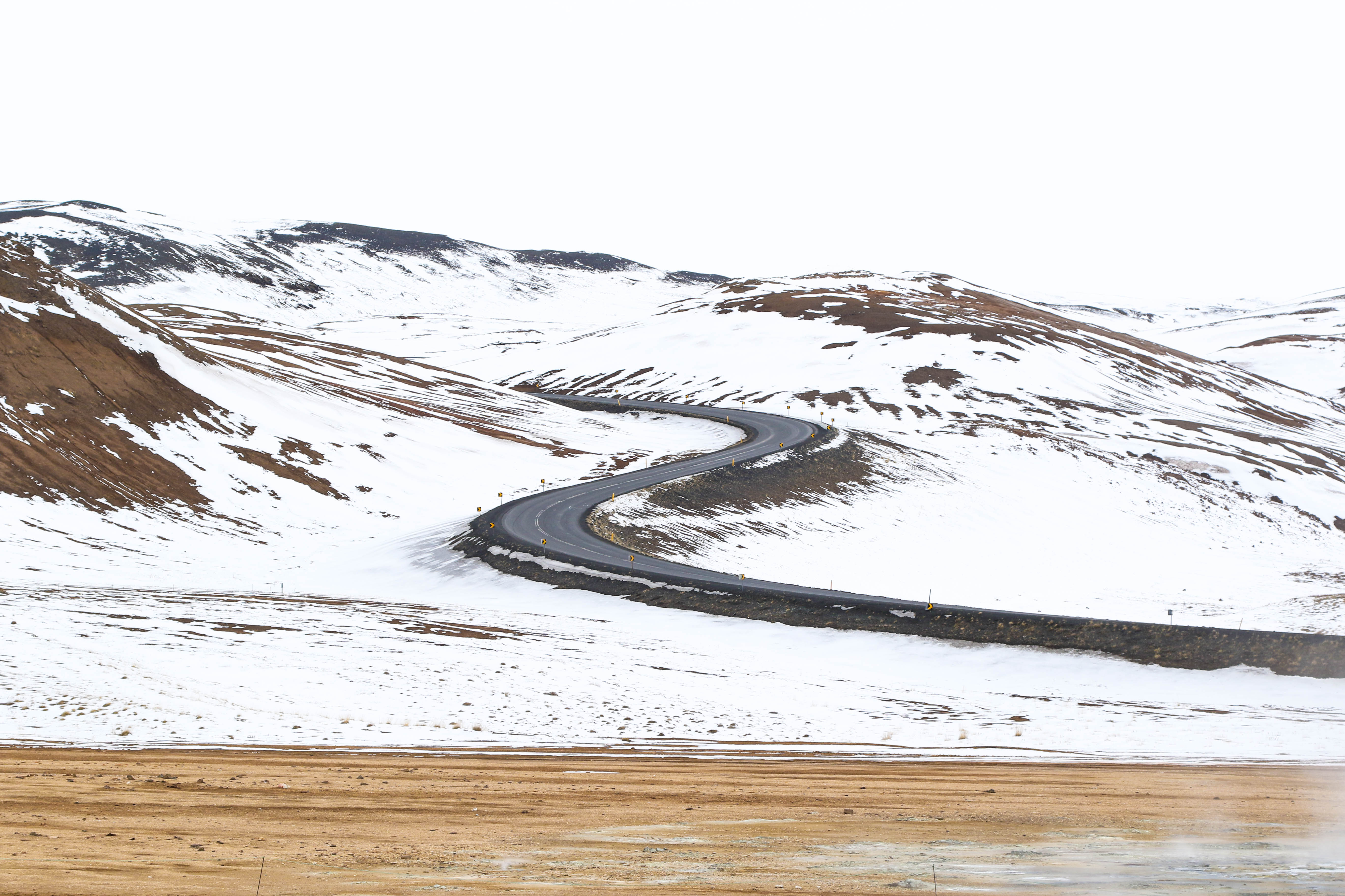 Lake Myvatn | “GoT” filming locations - Mývatn | Secret World Trip Planner