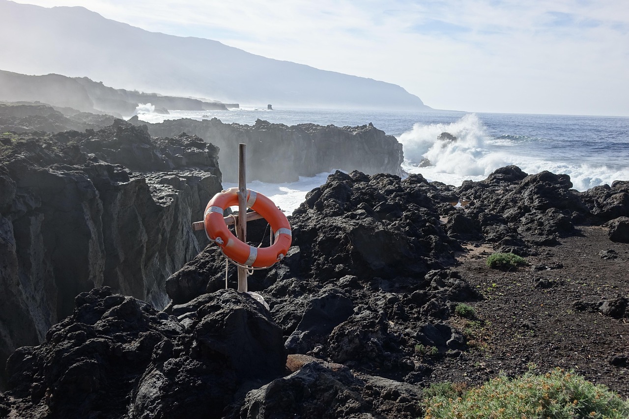 Canarie | El Hierro - Frontera | Secret World Trip Planner