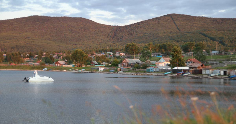 Ust-Barguzin - Ust-Barguzin | Secret World Trip Planner