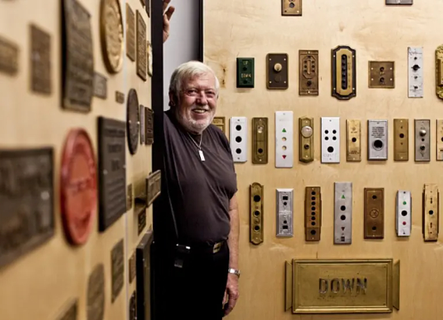 Elevator Historical Society Museum - Long Island City | Secret World Trip Planner