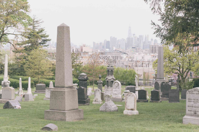Green-Wood Cemetery - Brooklyn | Secret World Trip Planner