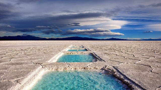 Jujuy: A Desert Canvas of Light and Shadow - Jujuy Province | Secret World Trip Planner