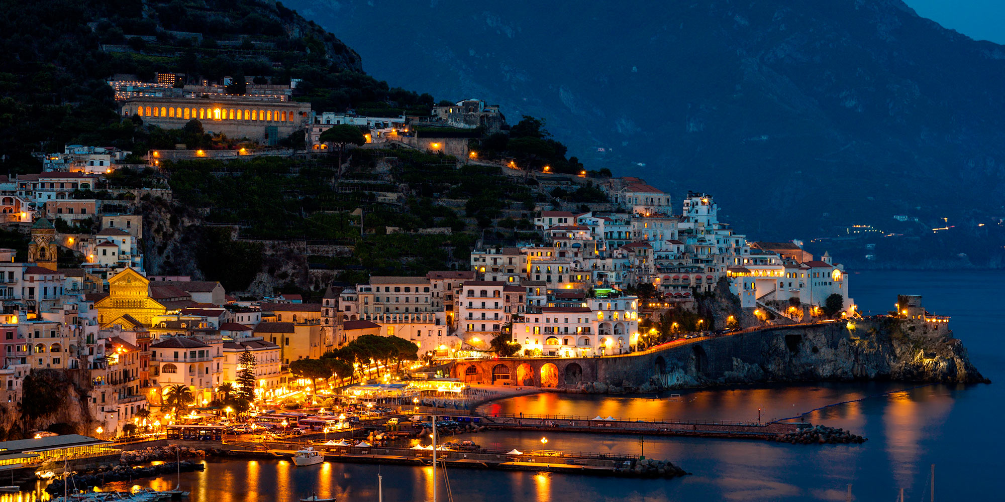 Amalfi - Amalfi | Secret World Trip Planner