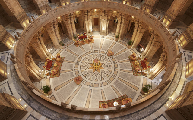 Umaid Bhawan Palace - Jodhpur | Secret World Trip Planner