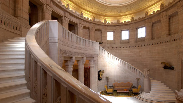 Umaid Bhawan Palace - Jodhpur | Secret World Trip Planner
