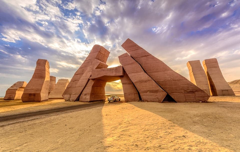 Parco Nazionale di RAS Mohammed — رأس محمد، Qesm Sharm Ash Sheikh