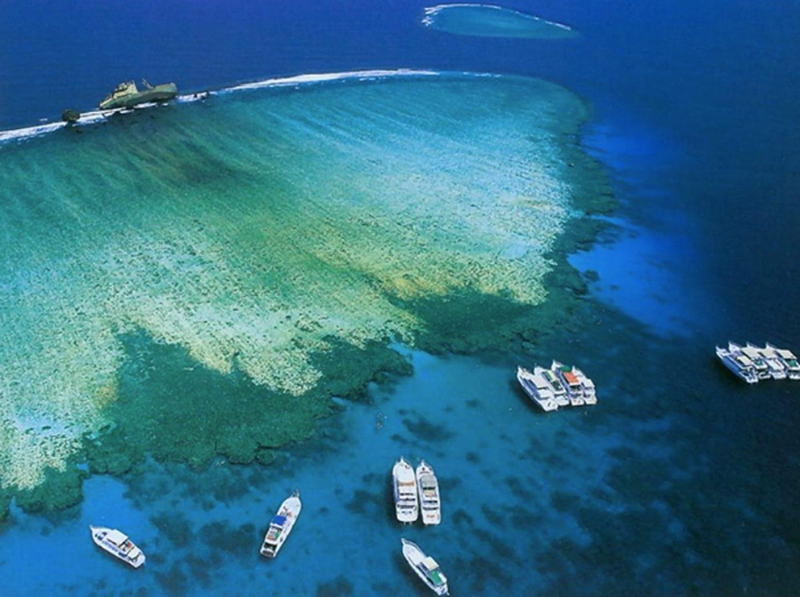 Isola di Tiran - Isola di Tiran 49732 | Secret World Trip Planner
