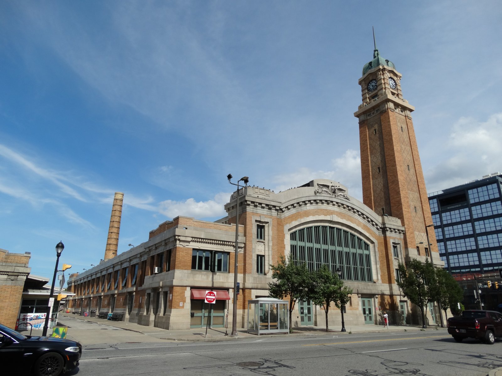 Cleveland and the Westside Market - Cleveland | Secret World Trip Planner