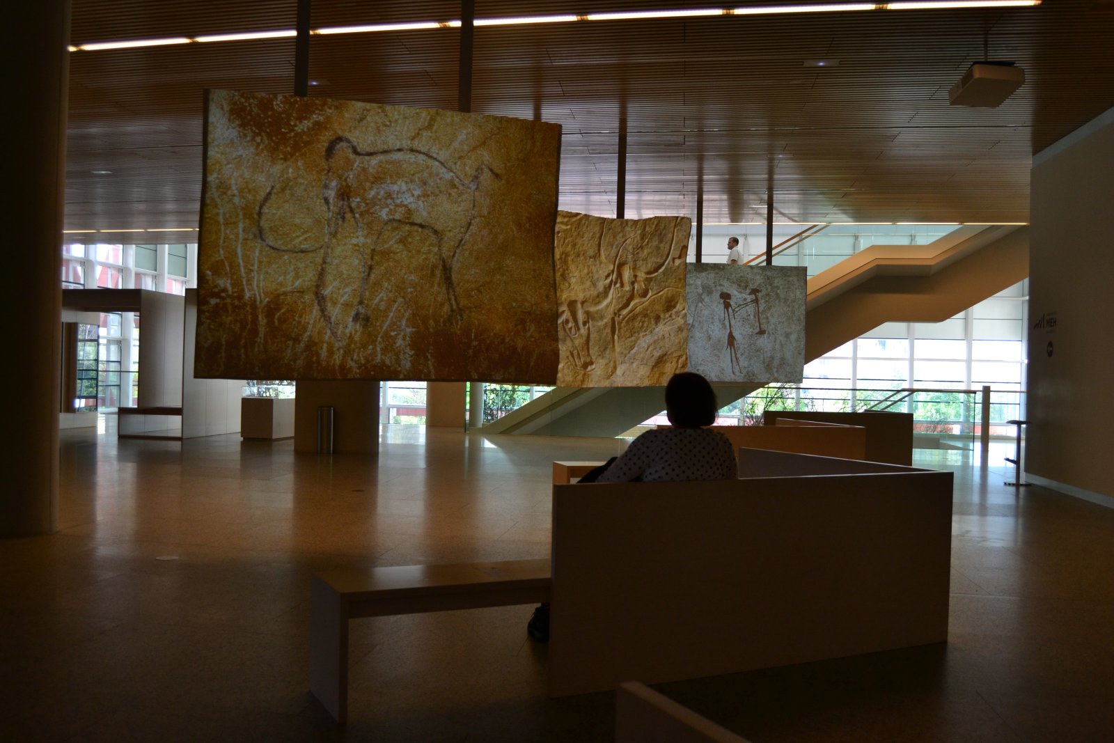 Museum of Human Evolution (or MEH) - Burgos | Secret World Trip Planner