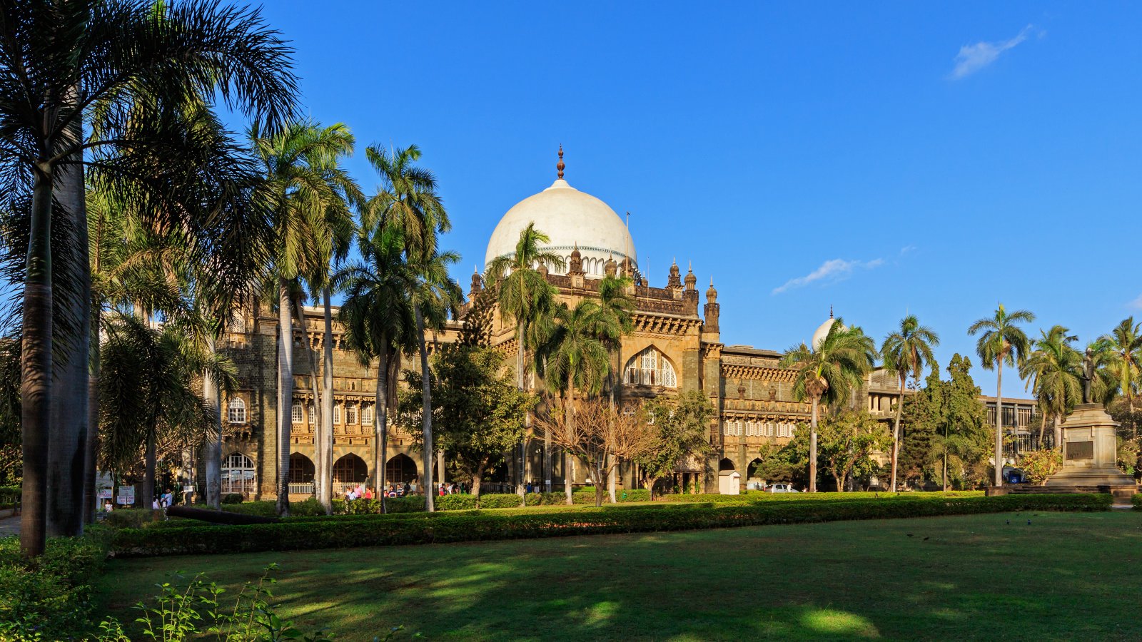 Mumbai | Prince of Wales Museum - Mumbai | Secret World Trip Planner