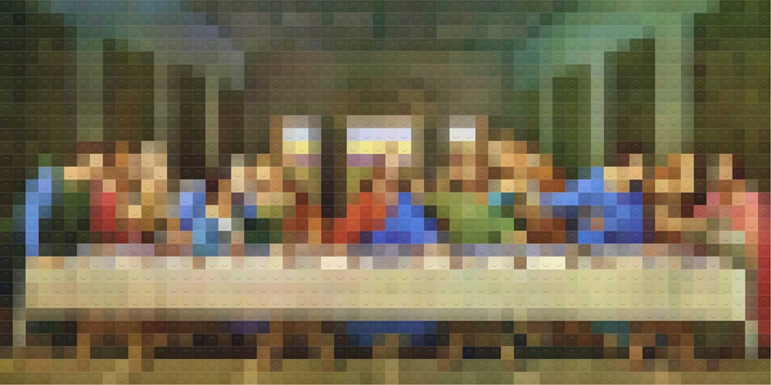 Last Supper or Last Supper by Leonardo Da Vinci - Milano | Secret World Trip Planner