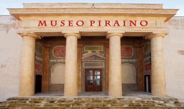 Toy and Wax Museum Pietro Piraino - Bagheria | Secret World Trip Planner