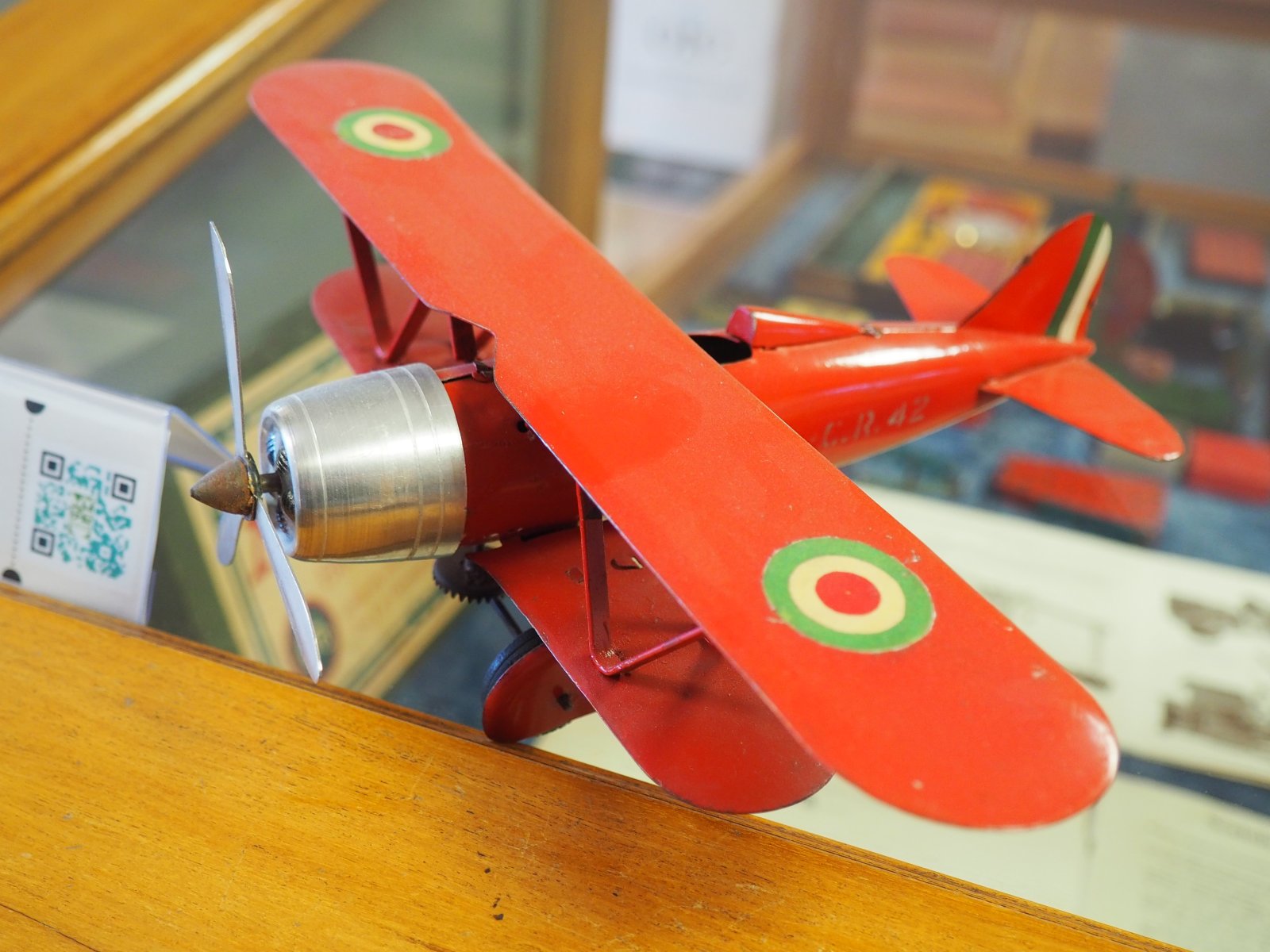 Venezianisches Spielzeugmuseum - Padova | Secret World Trip Planner