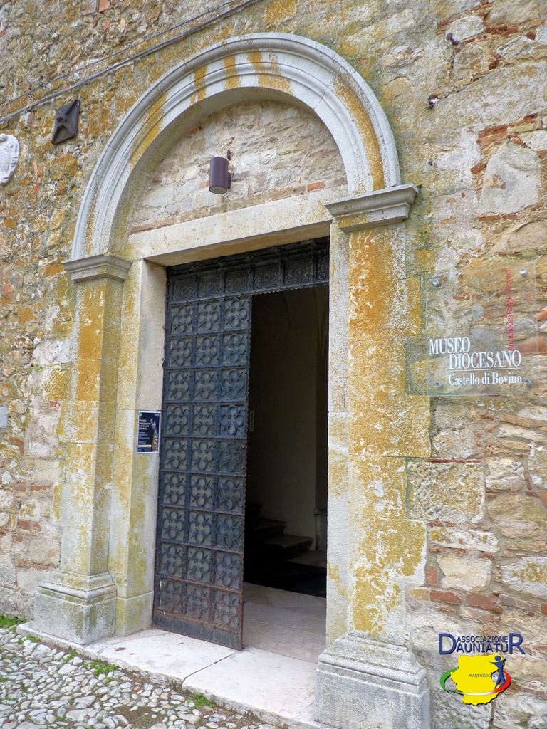 Naksan park - Bovino | Secret World Trip Planner
