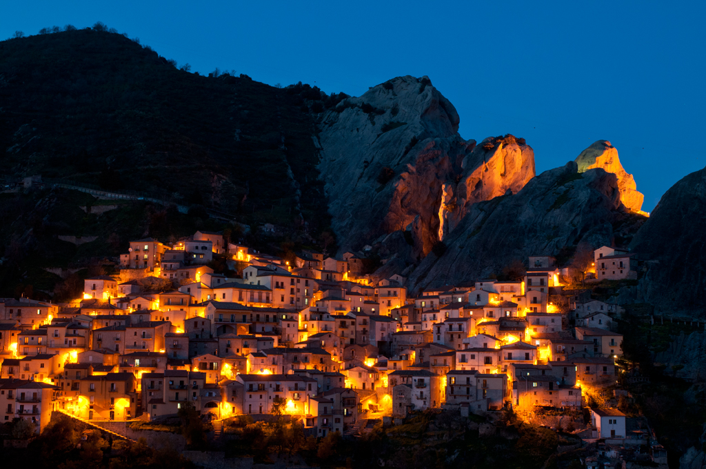 Castelmezzano - Castelmezzano | Secret World Trip Planner