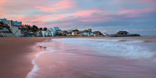 Broadstairs - Broadstairs | Secret World Trip Planner