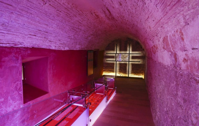The Madina Yabisa Information Center - Eivissa | Secret World Trip Planner