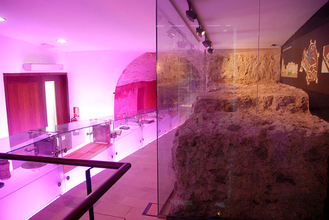 The Madina Yabisa Information Center - Eivissa | Secret World Trip Planner