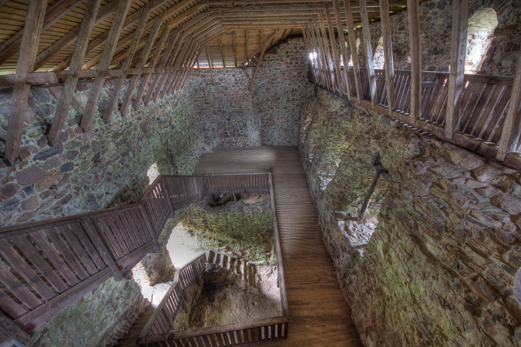 Castello di Raasepori - Raaseporin Linnantie | Secret World Trip Planner