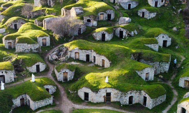 Pietragalla Stadt Palmenti - Pietragalla | Secret World Trip Planner