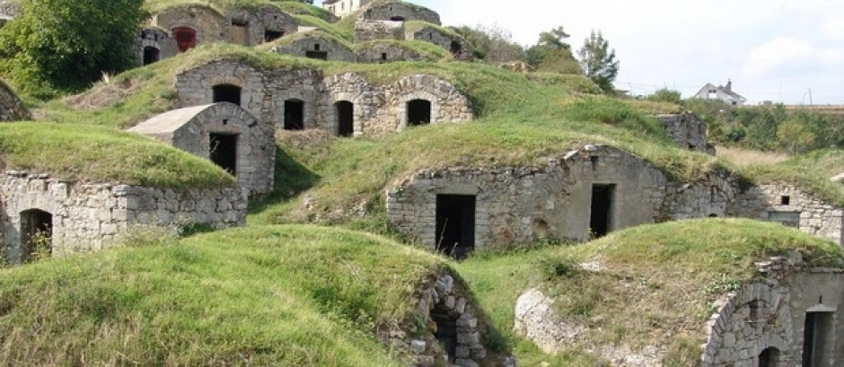 Pietragalla Stadt Palmenti - Pietragalla | Secret World Trip Planner