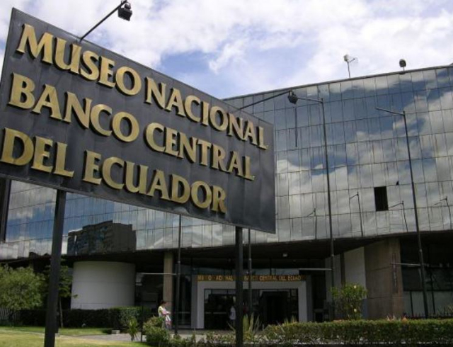 Archäologisches Museum der Zentralbank - Quito | Secret World Trip Planner
