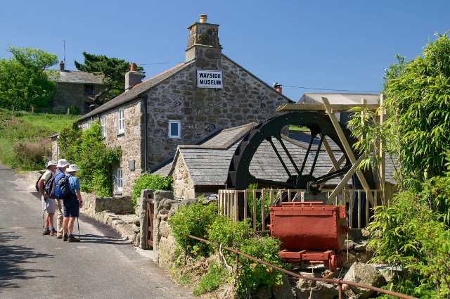 Museo delle vie di Zennor - Zennor | Secret World Trip Planner