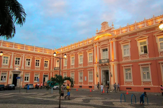 Afro-Brazilian Museum - Salvador - BA | Secret World Trip Planner