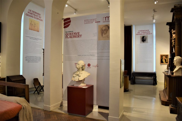 Flaubert-Museum und Geschichte der Medizin - Rouen | Secret World Trip Planner