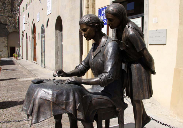 Museum Renda Sansepolcro - Sansepolcro | Secret World Trip Planner