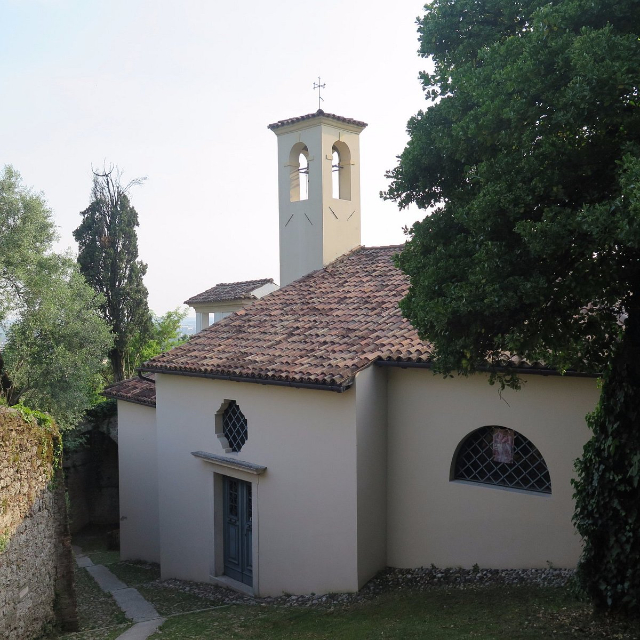 Church of Our Lady of the Snows - Conegliano | Secret World Trip Planner