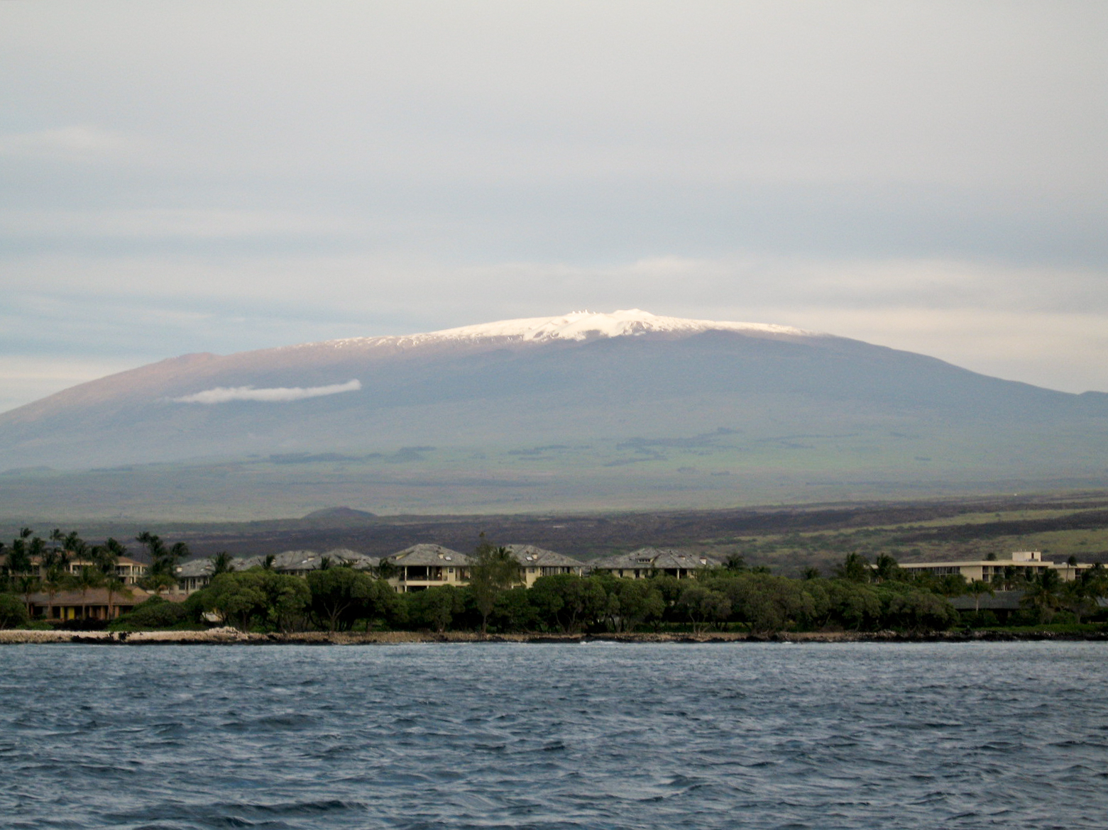 Hawaii: Mauna Kea, der ruhende Vulkan - Hilo | Secret World Trip Planner
