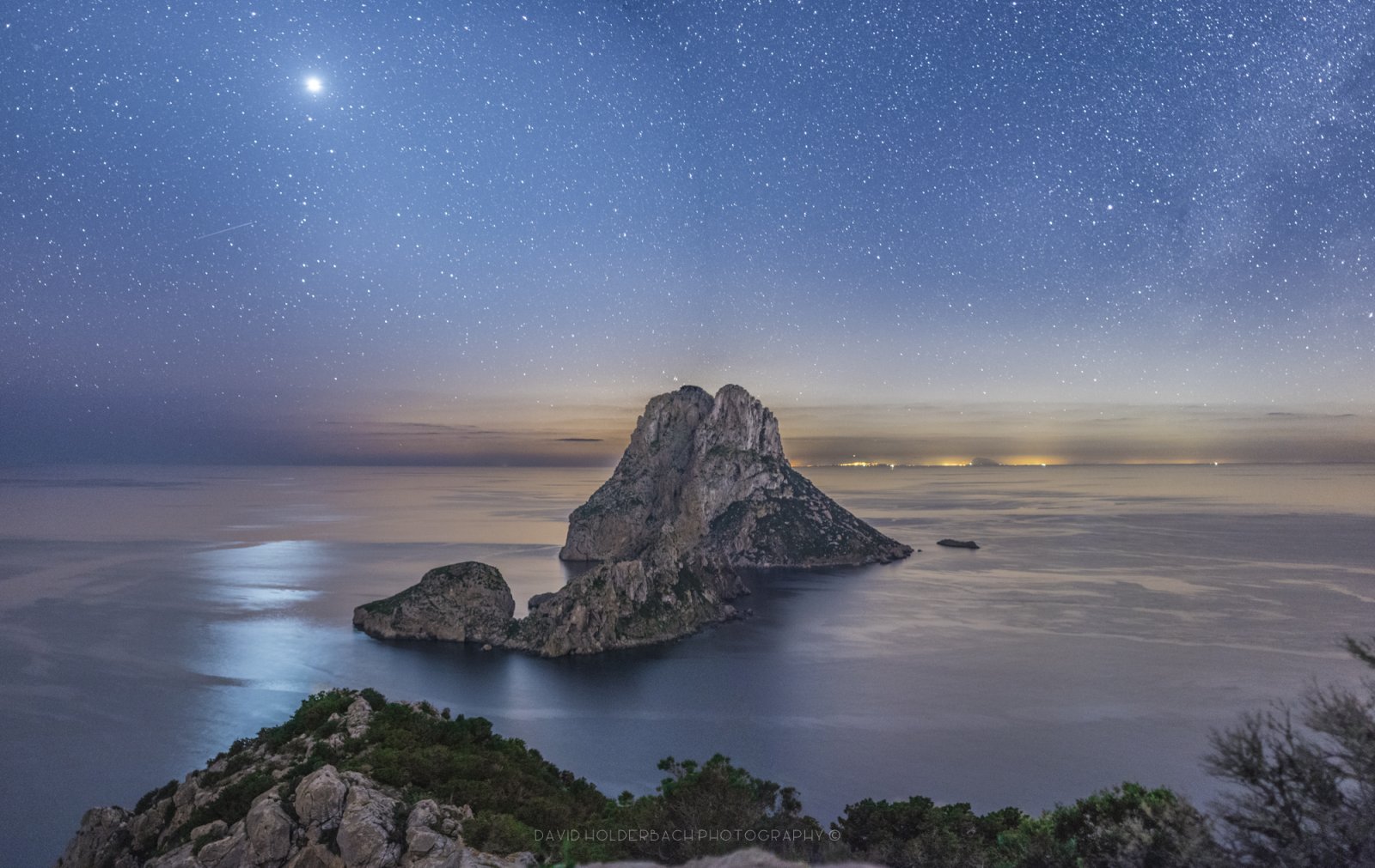 Es Vedrà Nature Reserve, Es Vedranell - Es Vedrà | Secret World Trip Planner