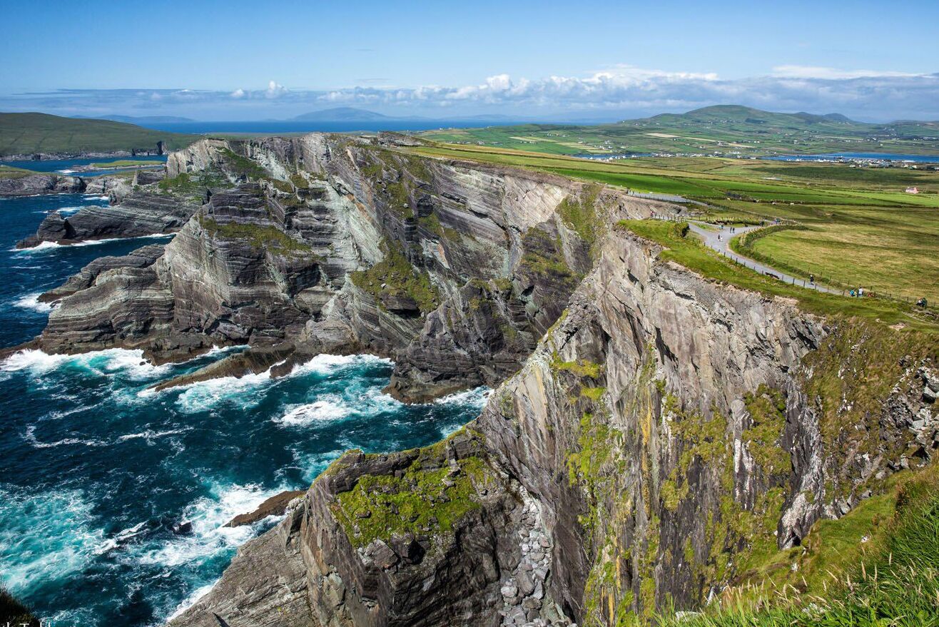The Ring of Kerry and the Wild Atlantic Way — Ring of Kerry