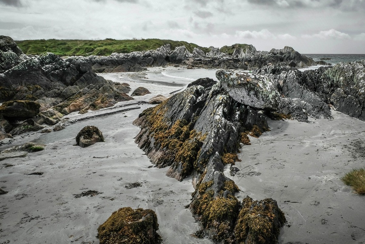 The Ring of Kerry and the  Wild Atlantic Way - Ring of Kerry | Secret World Trip Planner