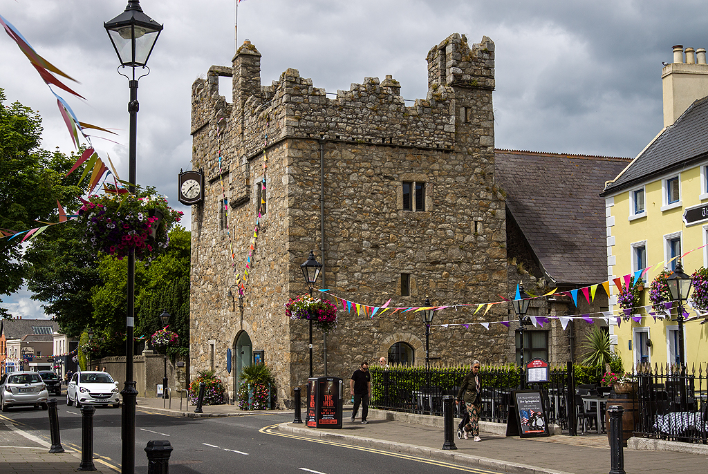 Dalkey: ein Ort zum Leben - Dalkey | Secret World Trip Planner