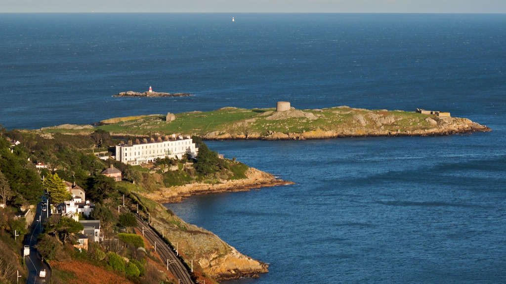 Dalkey: ein Ort zum Leben - Dalkey | Secret World Trip Planner