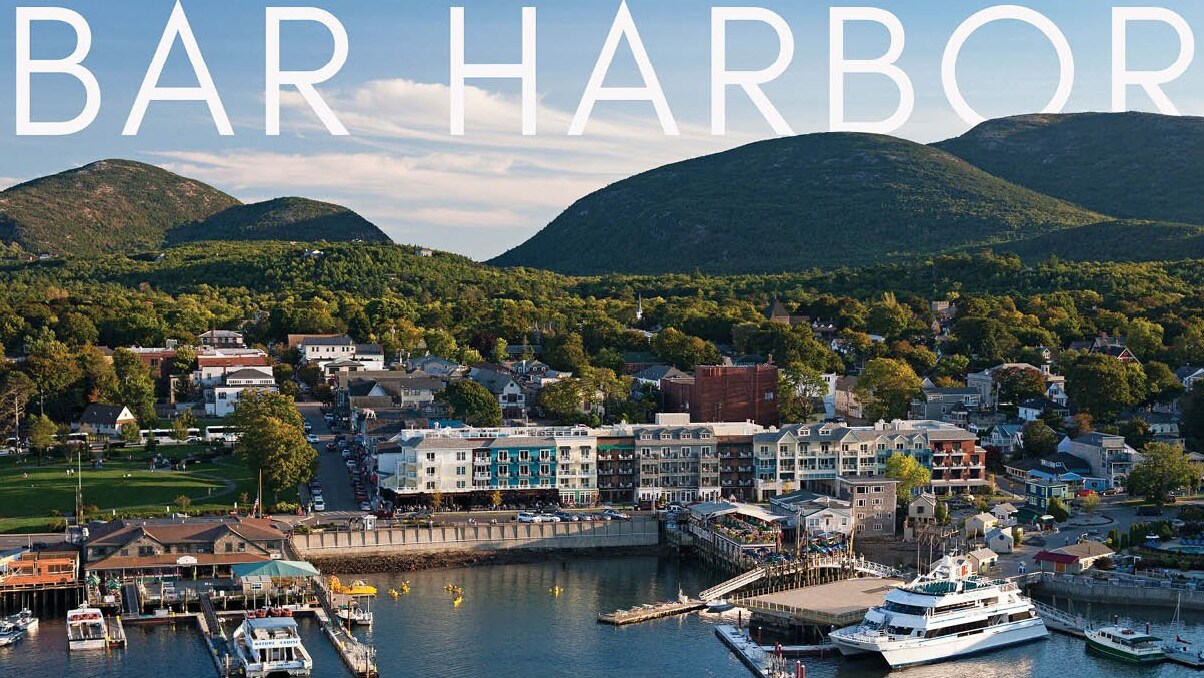 Bar Harbor and its incredible Views — Bar Harbor