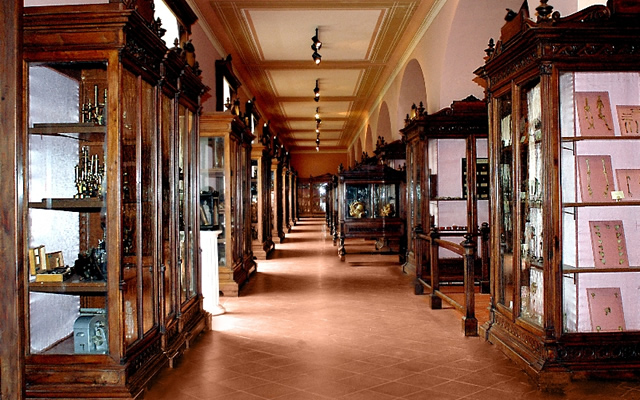 ಅನ್ಯಾಟಮಿ ಮ್ಯೂಸಿಯಂ - Napoli | Secret World Trip Planner