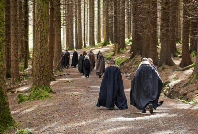 Tollymore Forest Park - Bryansford Rd | Secret World Trip Planner