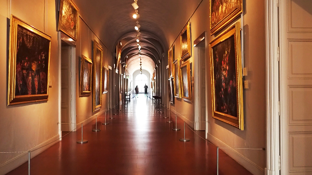Museo Fesch — Ajaccio