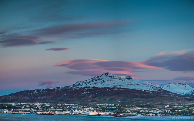 Escursione al monte Sulur  — Súlur