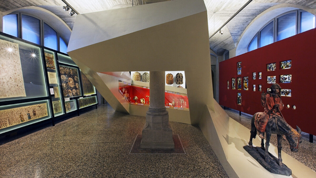 Schweizerisches Landesmuseum - Zürich | Secret World Trip Planner