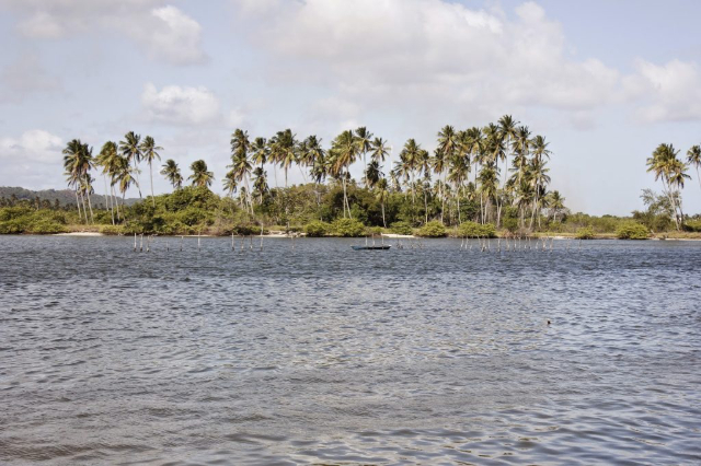 Lagune Mondau und Lagune Manguaba - Mundaú Lagoon | Secret World Trip Planner