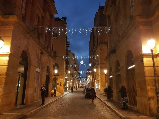 Via Atenea, im Herzen von Agrigento - Agrigento | Secret World Trip Planner